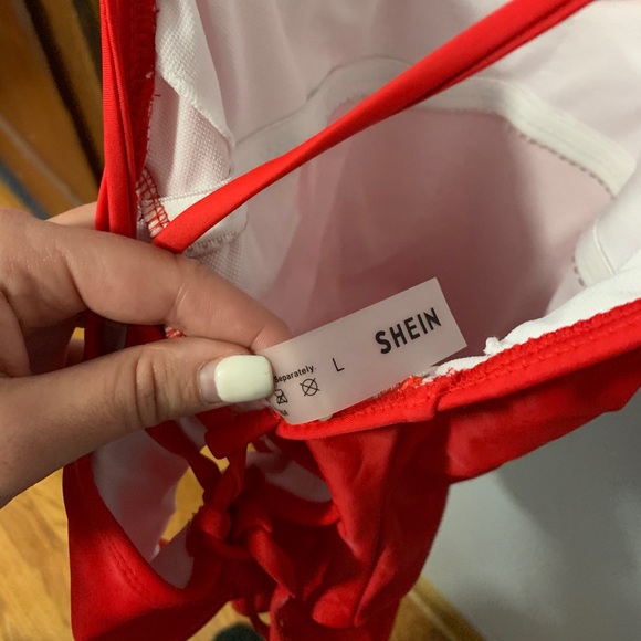 Swim suit - Picture 6 of 8